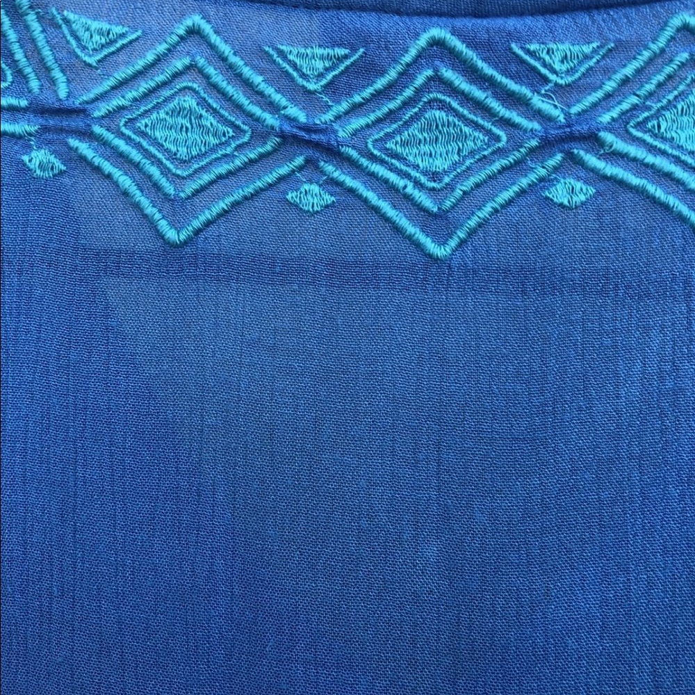 Lilly Pulitzer by Target Tunic - SZ Medium - Picture 5 of 6